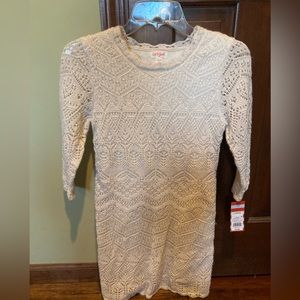 Girls Cat & Jack dress